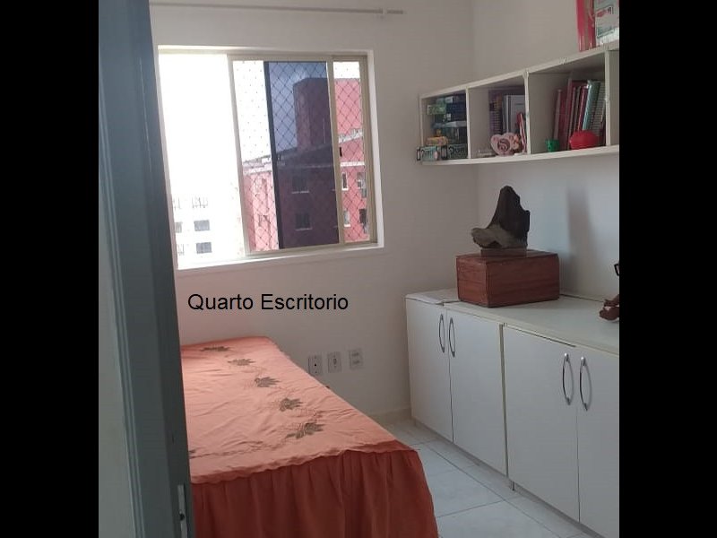 Apartamento à venda Lagoa Nova com 79m² e 3 quartos por R$ 270.000 - 1821284631-13.jpeg