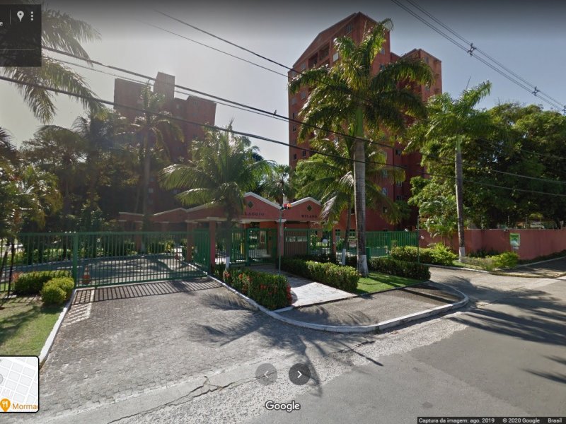 Apartamento à venda Lagoa Nova com 79m² e 3 quartos por R$ 270.000 - 543471425-20.jpg