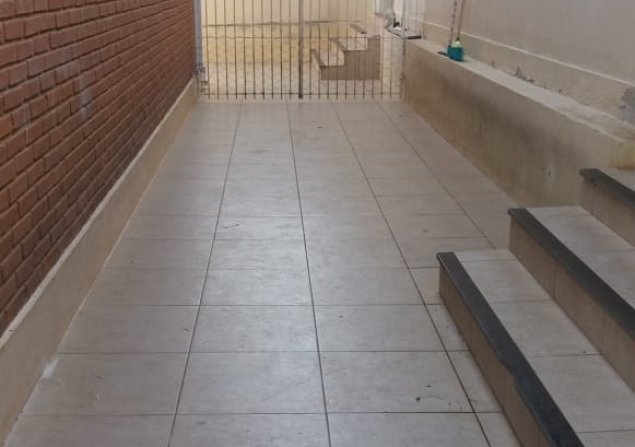 imóvel com 536m²