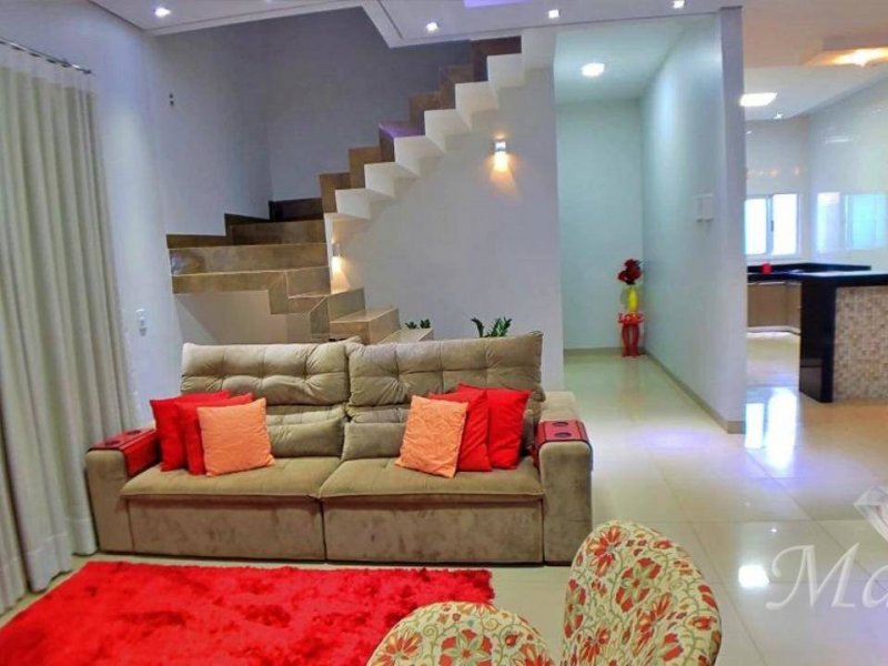 imóvel com 293m² - ALCSO 141-B - Palmas