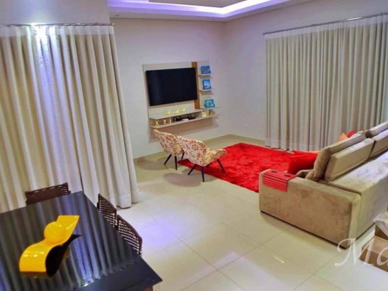 imóvel com 293m² - ALCSO 141-B - Palmas