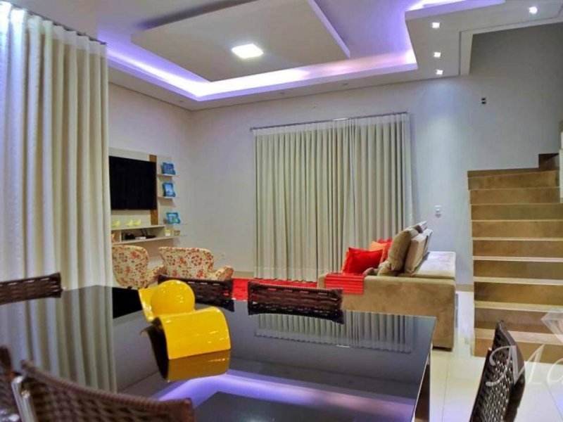 imóvel com 293m² - ALCSO 141-B - Palmas