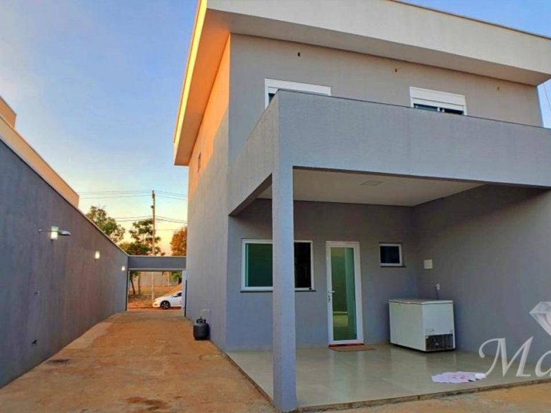 imóvel com 293m² - ALCSO 141-B - Palmas