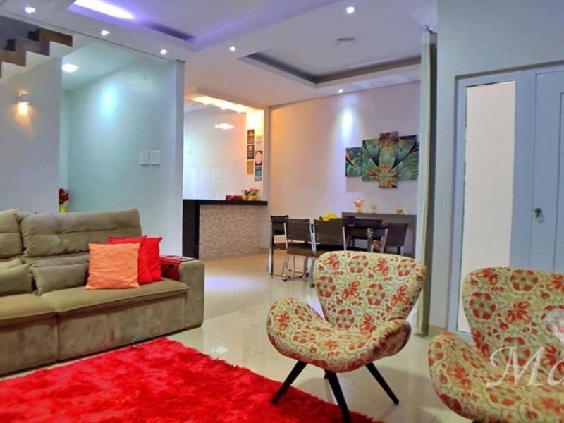 imóvel com 293m² - ALCSO 141-B - Palmas