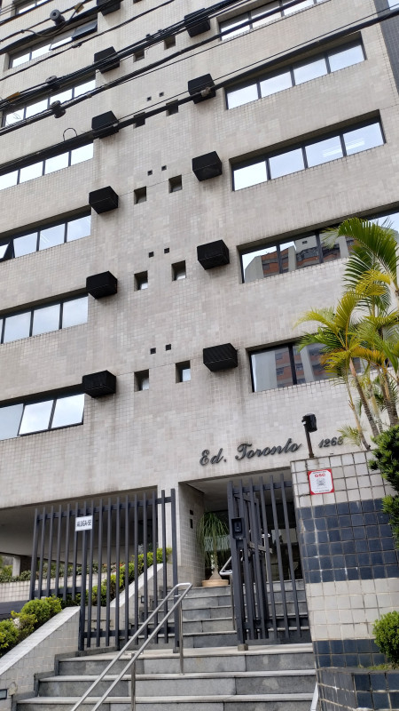 Comercial à venda Santo Amaro com 33m² e 1 quarto por R$ 205.000 - 958608018-img-20221130-110355498-hdr.jpg