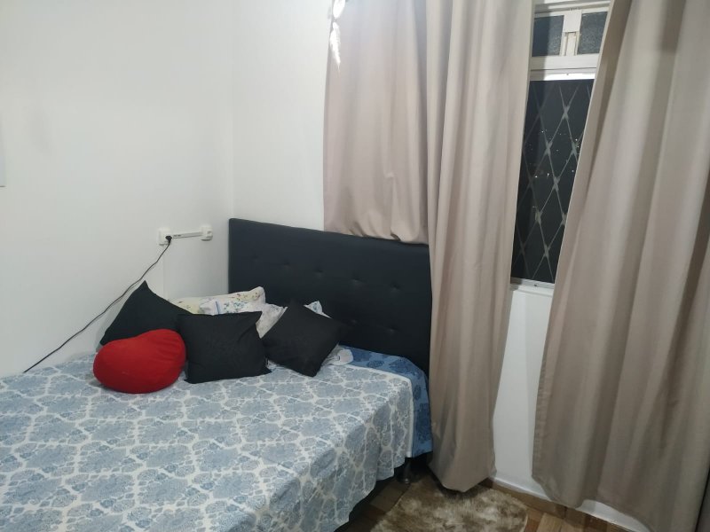 imóvel com 64m² - São Gabriel - Belo Horizonte