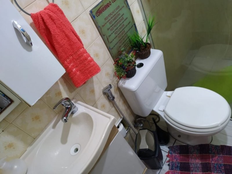 imóvel com 64m² - São Gabriel - Belo Horizonte