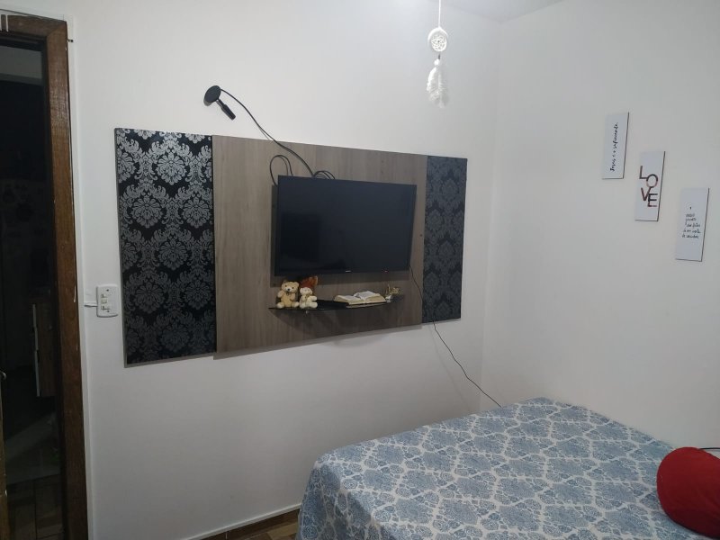 imóvel com 64m² - São Gabriel - Belo Horizonte