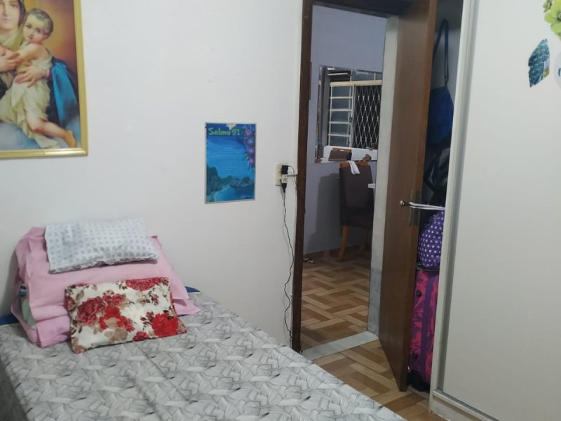imóvel com 64m² - São Gabriel - Belo Horizonte