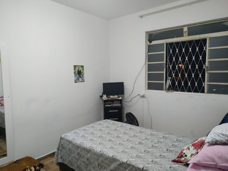 imóvel com 64m² - São Gabriel - Belo Horizonte