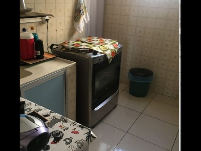 imóvel com 64m² - São Gabriel - Belo Horizonte