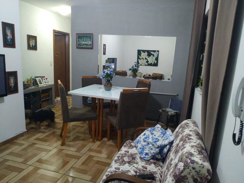 imóvel com 64m² - São Gabriel - Belo Horizonte