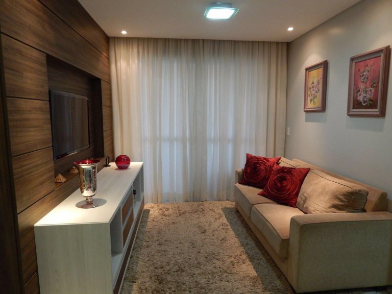 imóvel com 89m² - Barreiros - São José