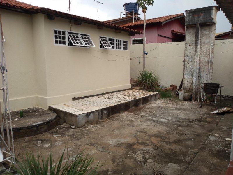 Casa à venda Setor Garavelo Residencial Park com 226m² e 3 quartos por R$ 290.000 - 1093097747-334597c8-00d7-4031-9b54-a3e9009fb90e.jpeg