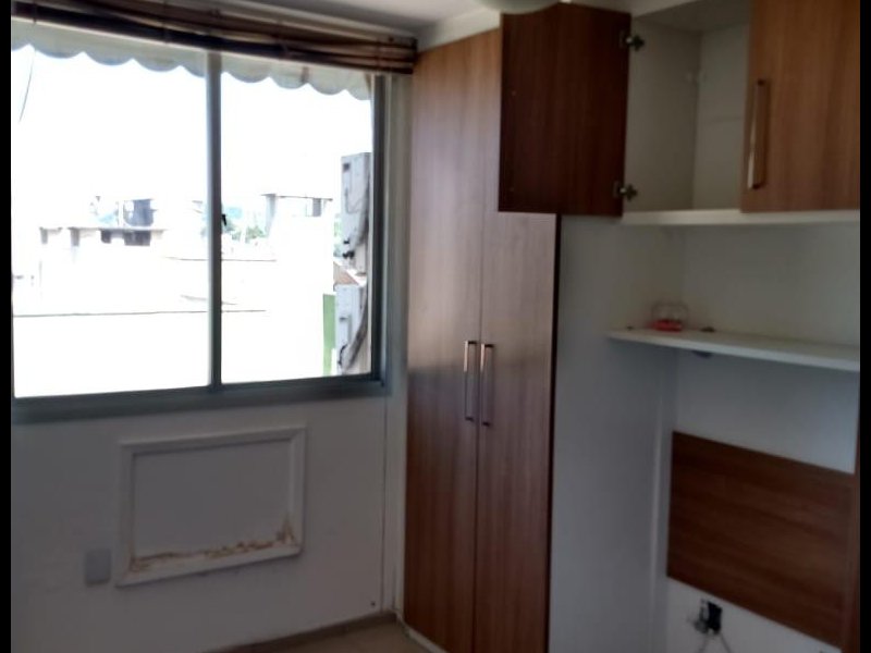 Cobertura à venda Campinho com 140m² e 2 quartos por R$ 290.000 - 1138151085-quarto1.jpeg