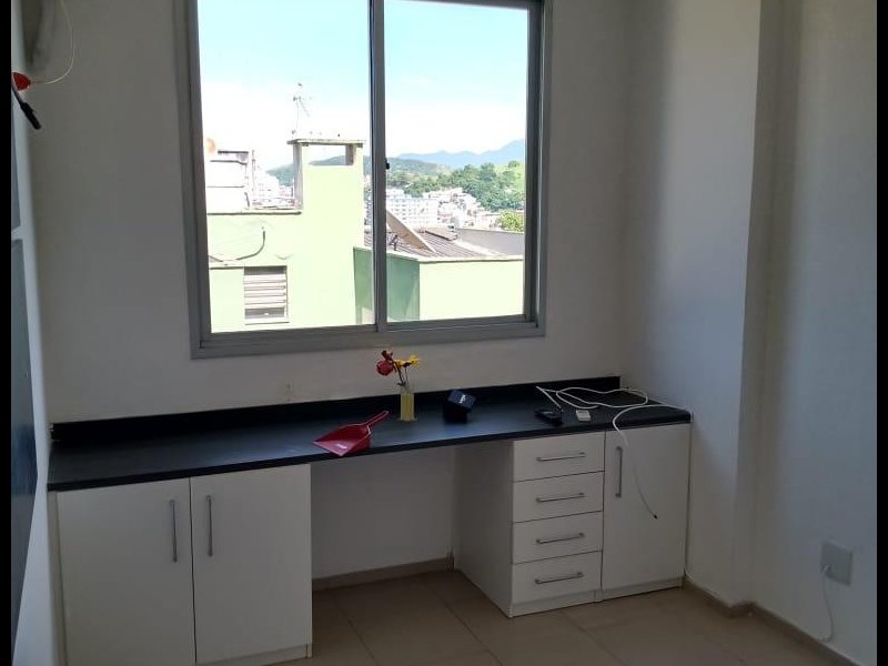 Cobertura à venda Campinho com 140m² e 2 quartos por R$ 290.000 - 852339743-suite.jpeg