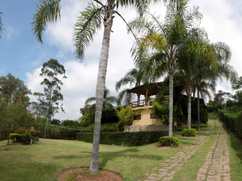 imóvel com 600m² - Fazenda Paiao (Alpes de Guararema) - Guararema