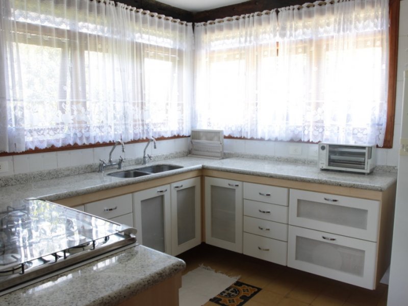 imóvel com 600m² - Fazenda Paiao (Alpes de Guararema) - Guararema