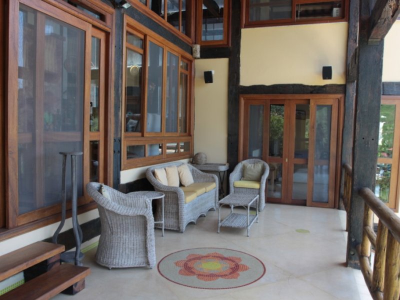 imóvel com 600m² - Fazenda Paiao (Alpes de Guararema) - Guararema