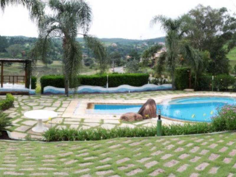 imóvel com 600m² - Fazenda Paiao (Alpes de Guararema) - Guararema