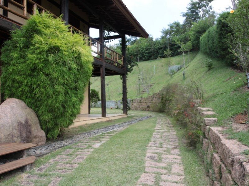 imóvel com 600m² - Fazenda Paiao (Alpes de Guararema) - Guararema