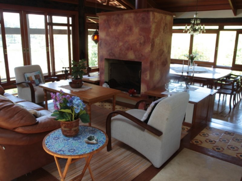 imóvel com 600m² - Fazenda Paiao (Alpes de Guararema) - Guararema