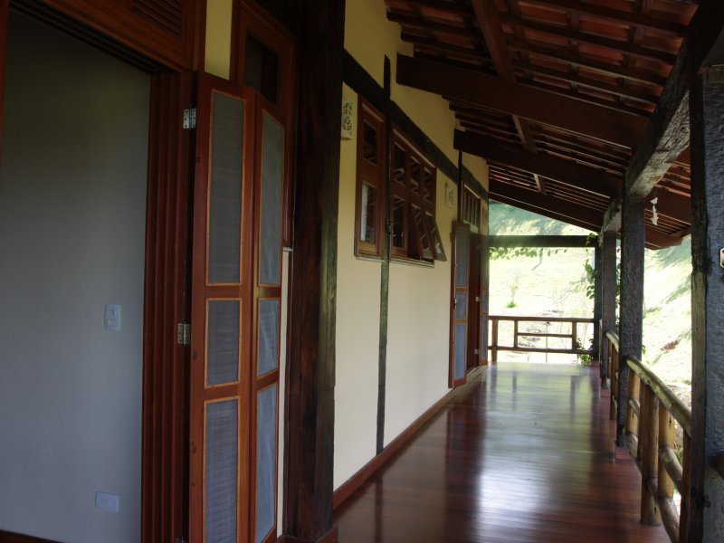imóvel com 600m² - Fazenda Paiao (Alpes de Guararema) - Guararema