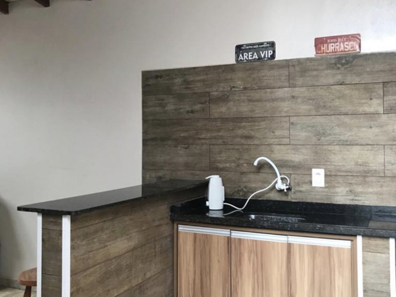 imóvel com 150m² - Parque Residencial Jundiaí - Jundiaí