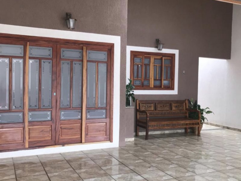imóvel com 150m² - Parque Residencial Jundiaí - Jundiaí