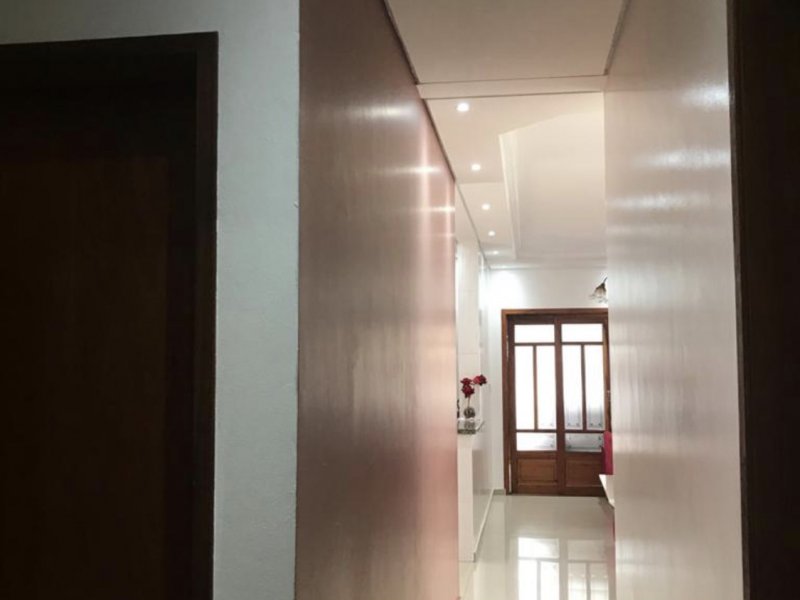 imóvel com 150m² - Parque Residencial Jundiaí - Jundiaí