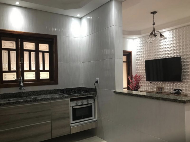 imóvel com 150m² - Parque Residencial Jundiaí - Jundiaí