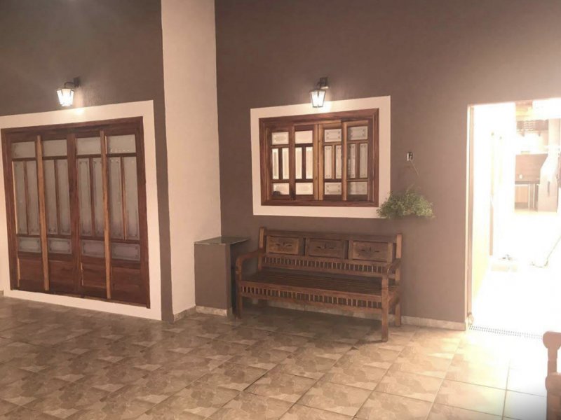 imóvel com 150m² - Parque Residencial Jundiaí - Jundiaí