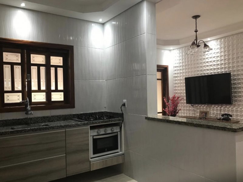 imóvel com 150m² - Parque Residencial Jundiaí - Jundiaí