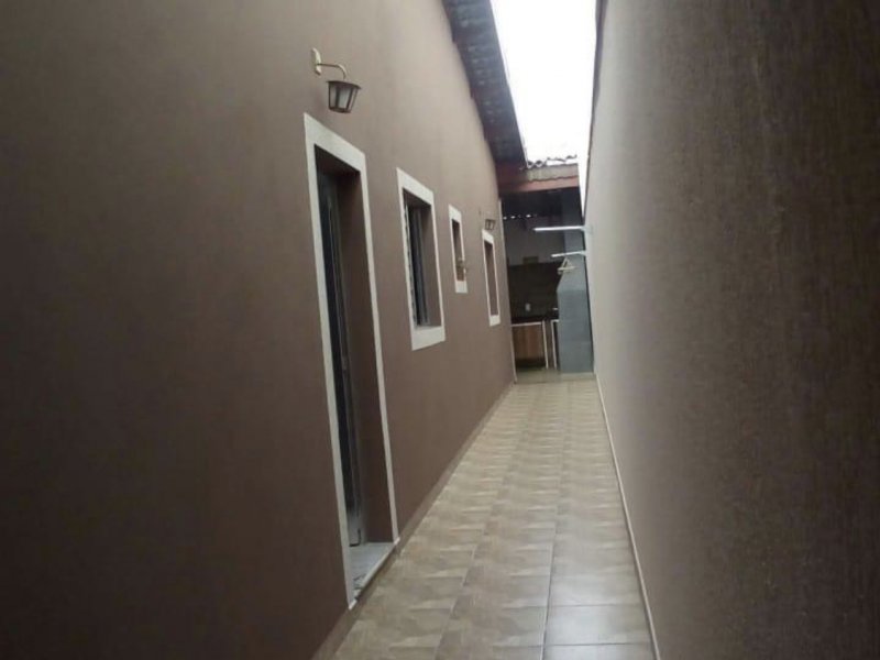 imóvel com 150m² - Parque Residencial Jundiaí - Jundiaí