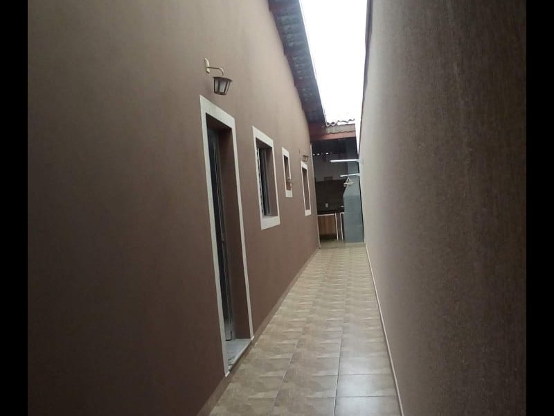 imóvel com 150m² - Parque Residencial Jundiaí - Jundiaí