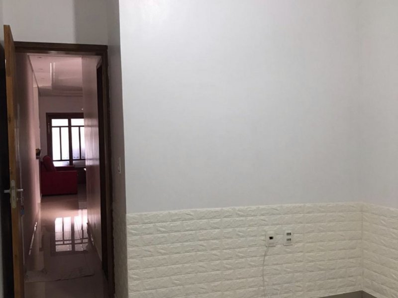 imóvel com 150m² - Parque Residencial Jundiaí - Jundiaí