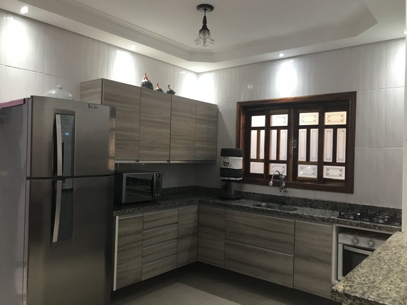 imóvel com 150m² - Parque Residencial Jundiaí - Jundiaí