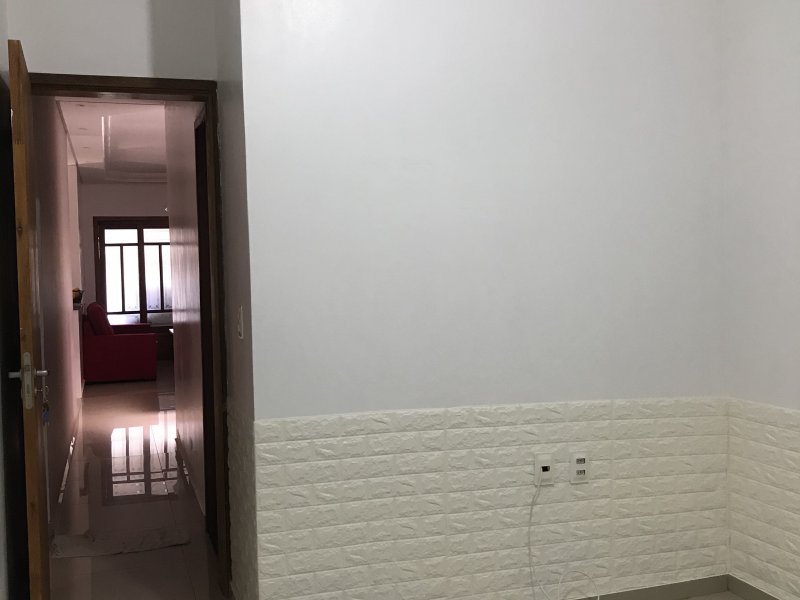 imóvel com 150m² - Parque Residencial Jundiaí - Jundiaí