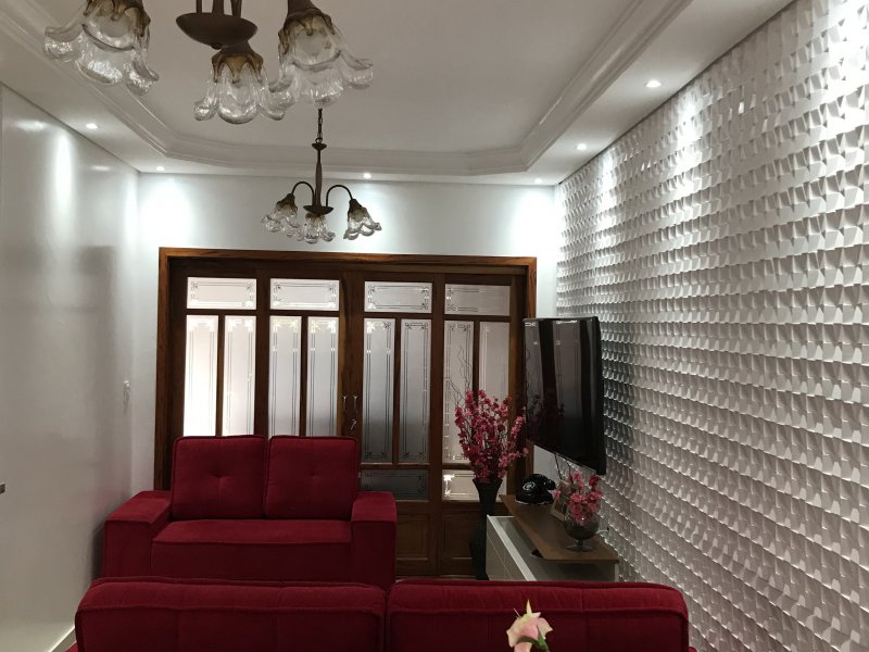 imóvel com 150m² - Parque Residencial Jundiaí - Jundiaí