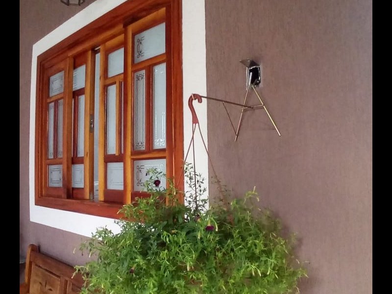 imóvel com 150m² - Parque Residencial Jundiaí - Jundiaí