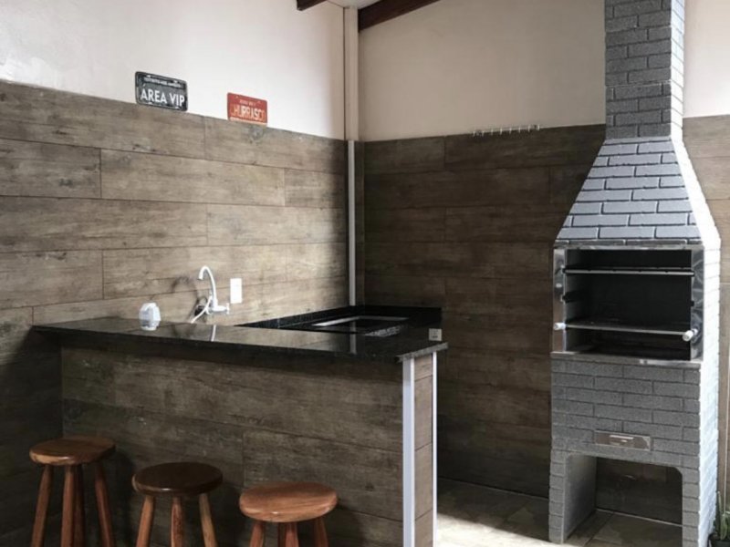 imóvel com 150m² - Parque Residencial Jundiaí - Jundiaí