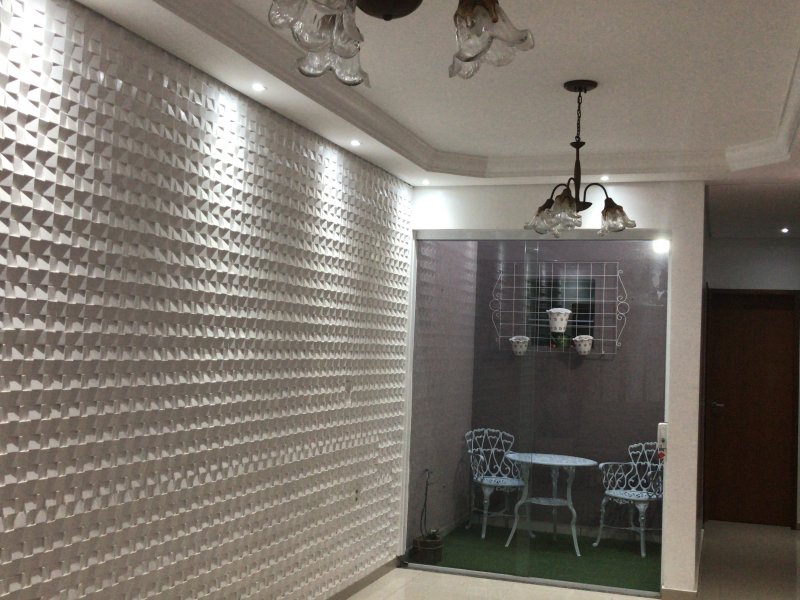 imóvel com 150m² - Parque Residencial Jundiaí - Jundiaí