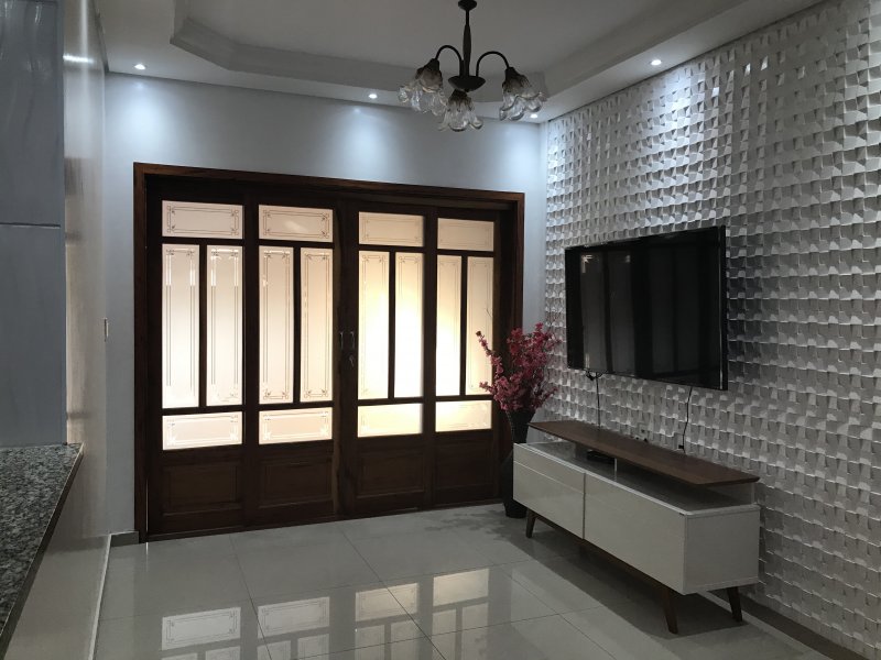 imóvel com 150m² - Parque Residencial Jundiaí - Jundiaí
