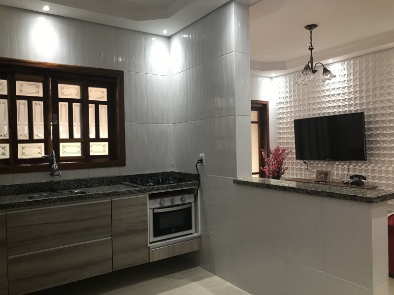 imóvel com 150m² - Parque Residencial Jundiaí - Jundiaí