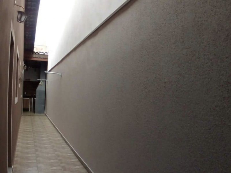 imóvel com 150m² - Parque Residencial Jundiaí - Jundiaí