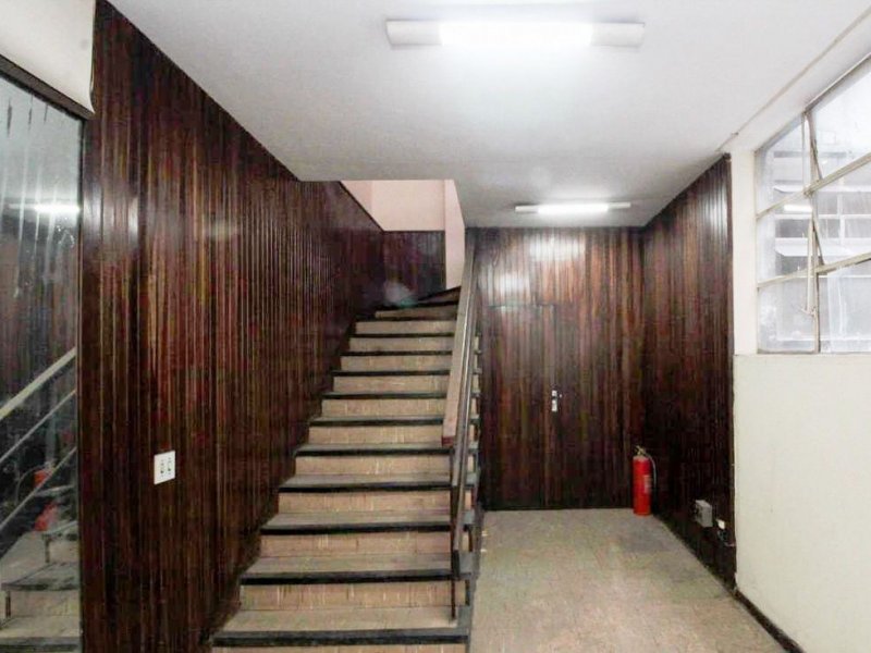 imóvel com 38m² - Centro - Belo Horizonte