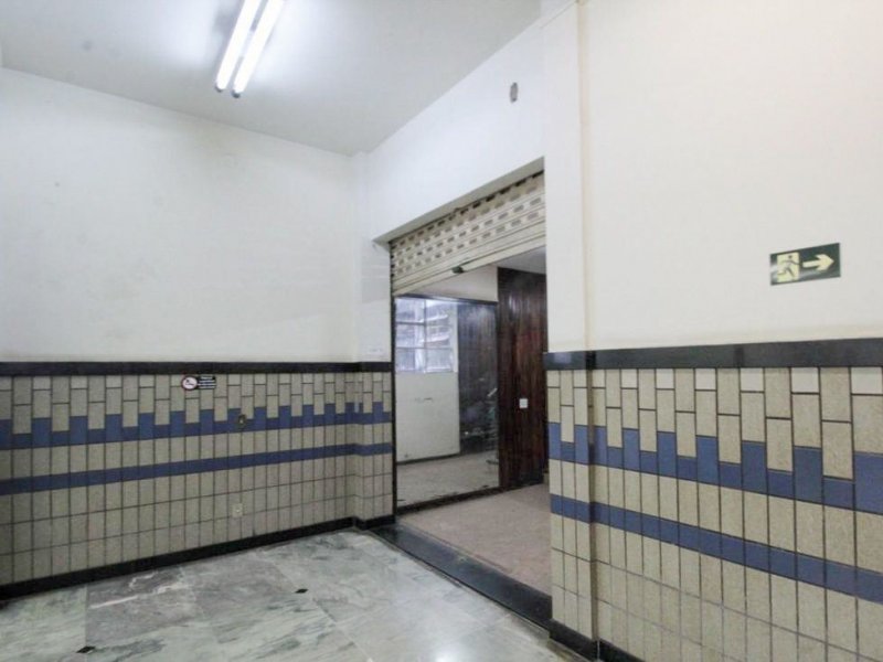 imóvel com 38m² - Centro - Belo Horizonte