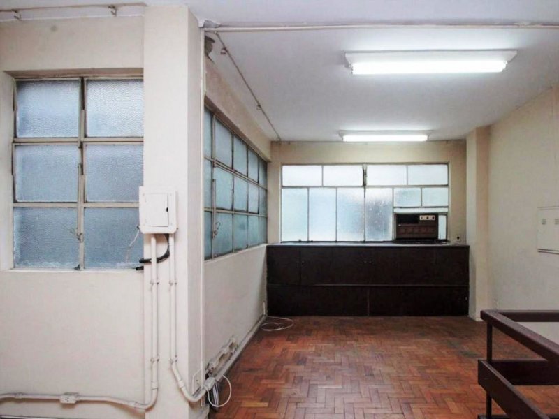 imóvel com 38m² - Centro - Belo Horizonte