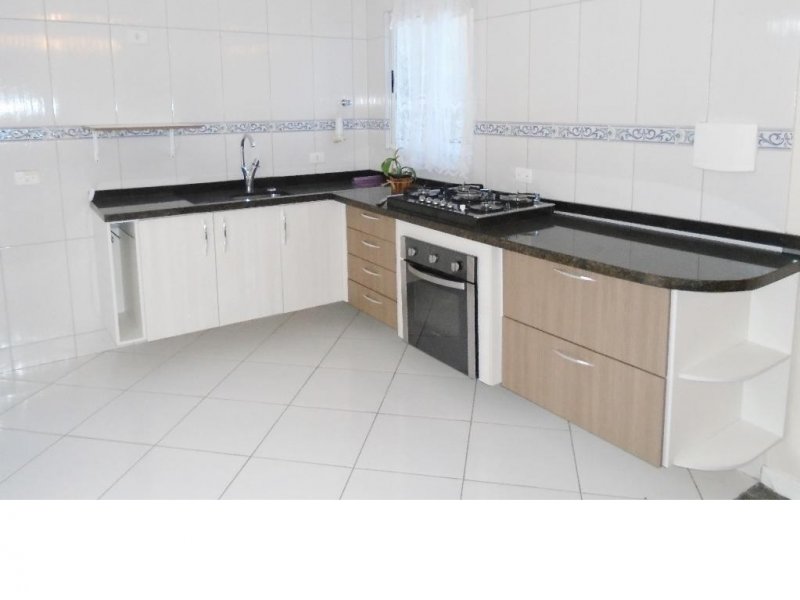 imóvel com 87m² - Ipê - São José dos Pinhais