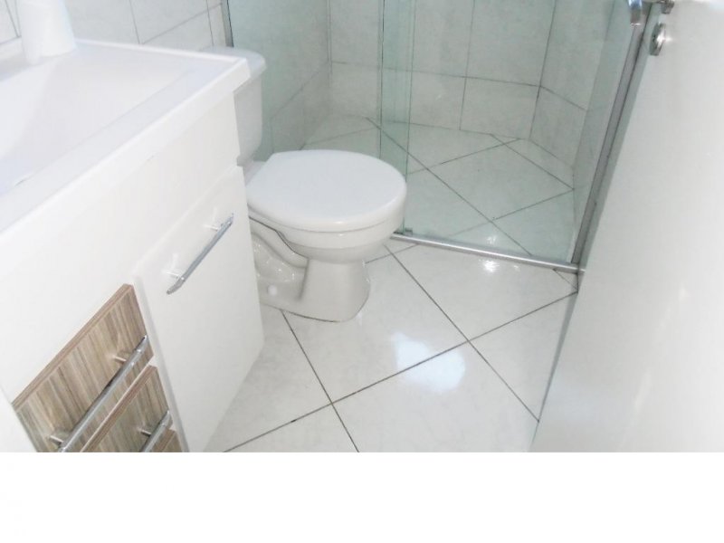 imóvel com 87m² - Ipê - São José dos Pinhais